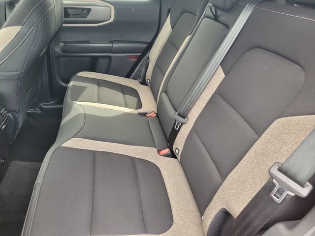 Certified 2025 Ford Bronco Sport Big Bend w/ Convenience Package AWD/4WD image 13