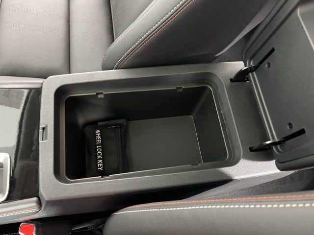 New 2025 Nissan Altima 2.5 SR w/ SR Premium Package image 30