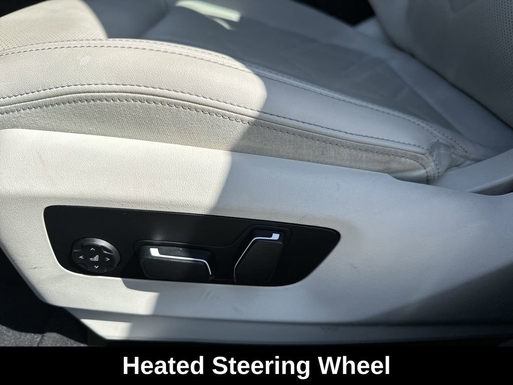 Used 2024 BMW 540i xDrive 540i xDrive image 17