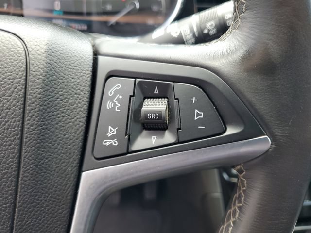 Certified 2021 Buick Encore Preferred w/ Safety Package II AWD/4WD image 28