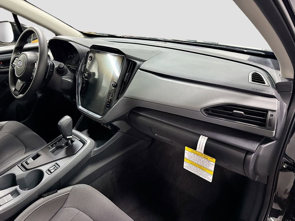New 2026 Subaru Crosstrek 2.0i Premium image 26