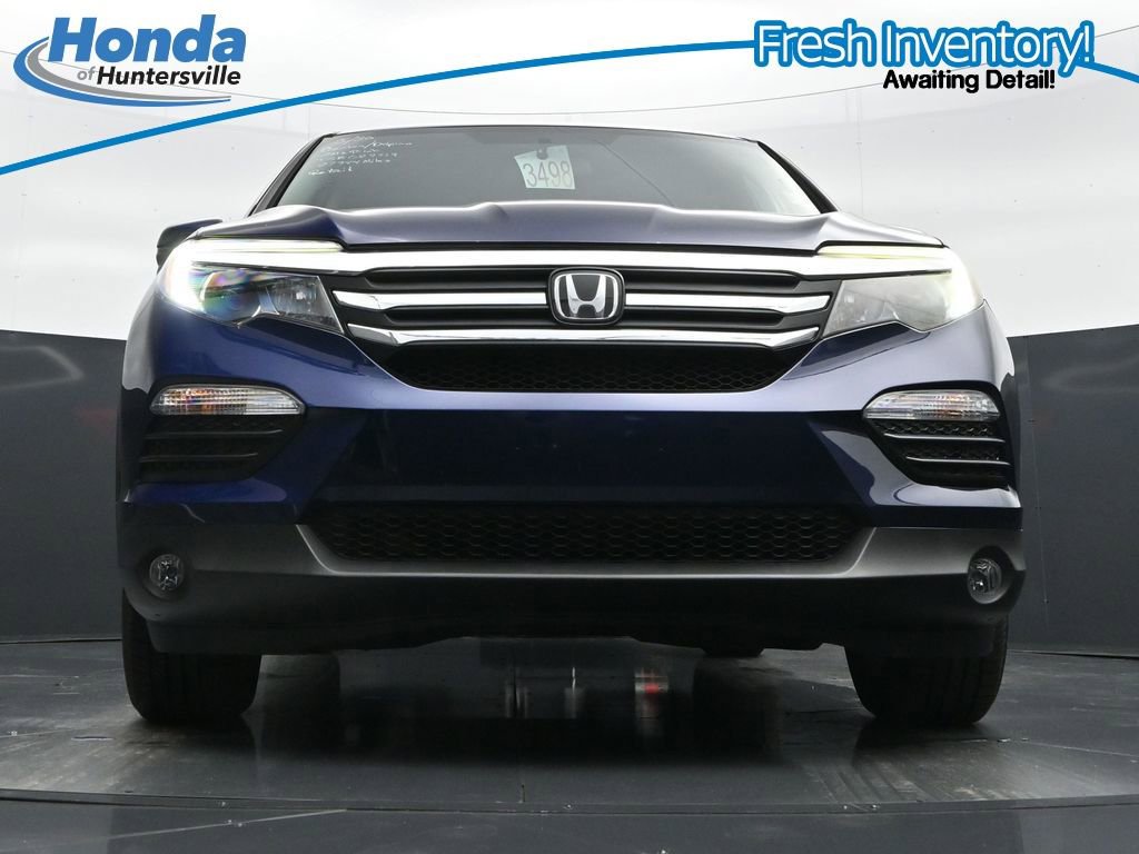 Used 2016 Honda Pilot EX-L image 31