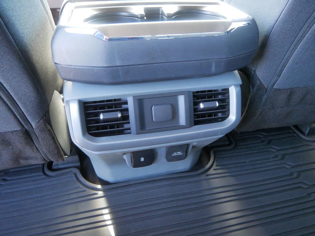 Used 2022 Ford F150 XLT w/ Equipment Group 302A High image 15