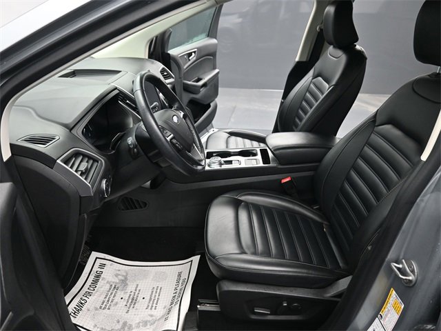 Used 2022 Ford Edge SEL image 13