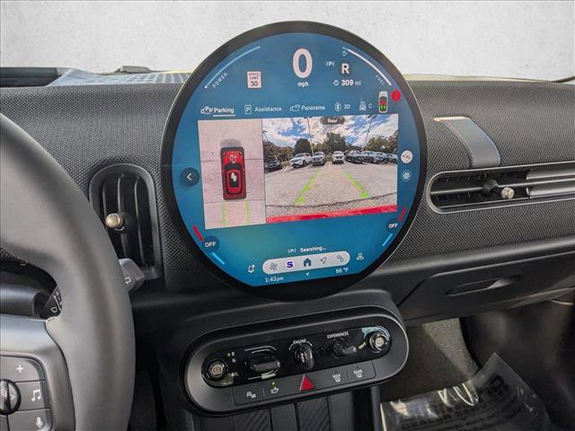 Certified 2025 MINI Cooper S image 13