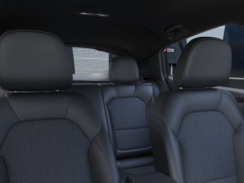 New 2026 Buick Envista Preferred FWD image 24