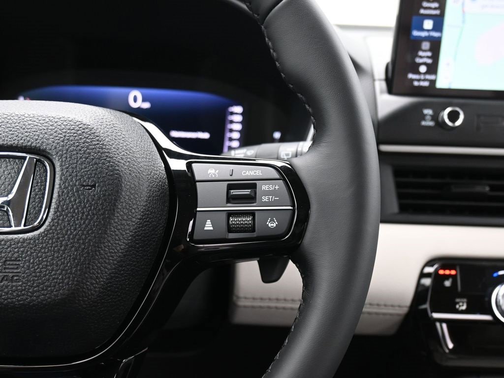 New 2026 Honda Passport RTL image 50