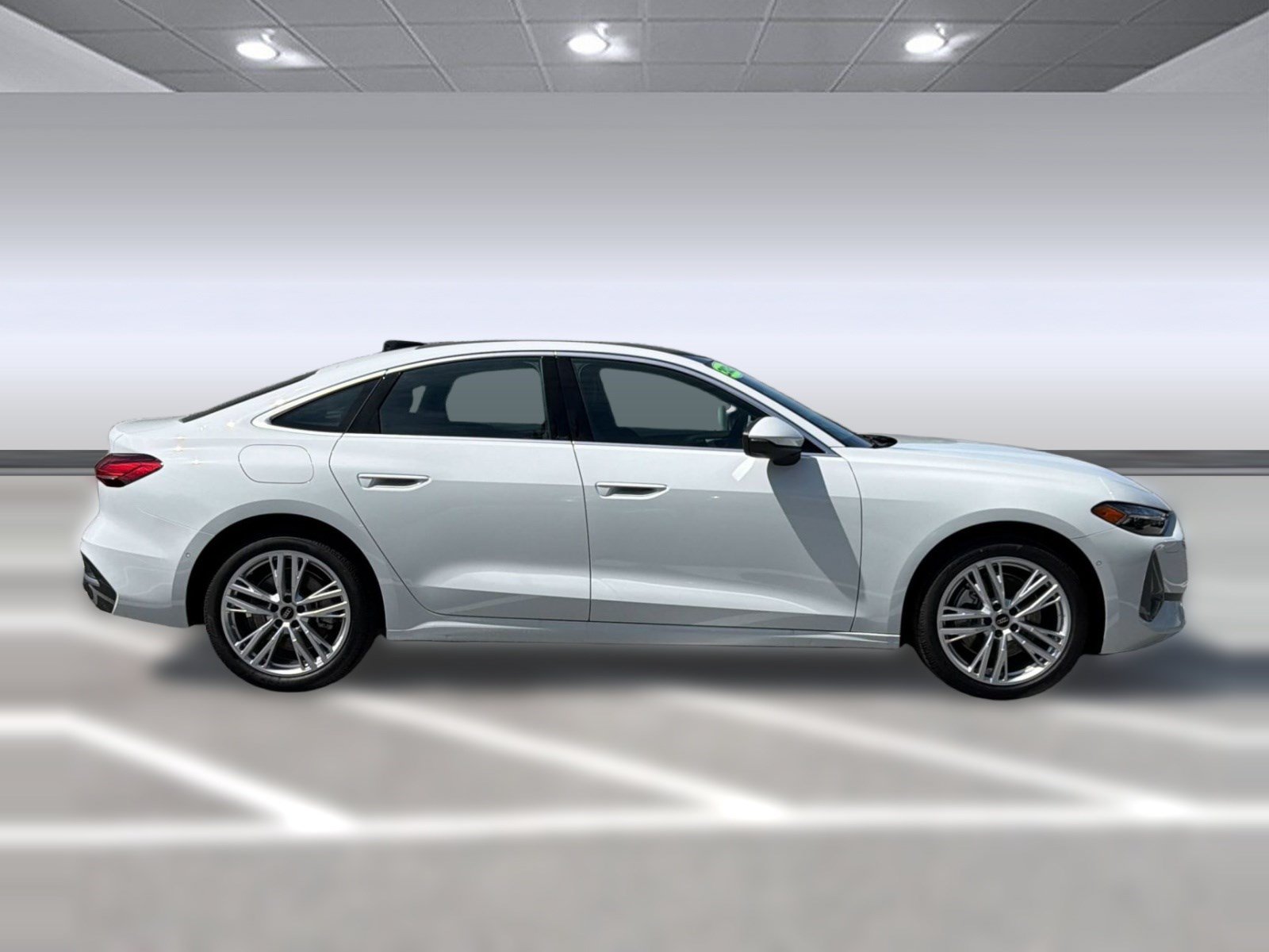 New 2026 Audi A5 Premium Plus AWD/4WD image 8