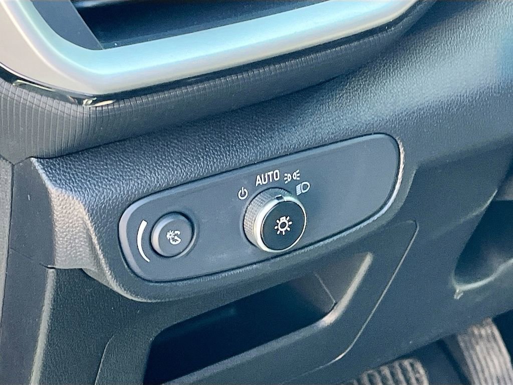 Used 2023 Chevrolet TrailBlazer LS image 10