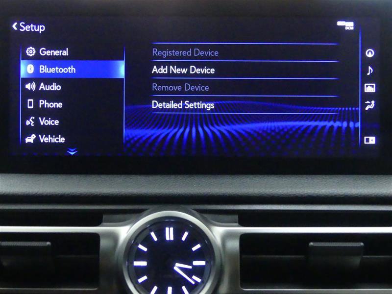 Used 2022 Lexus IS 500 image 16