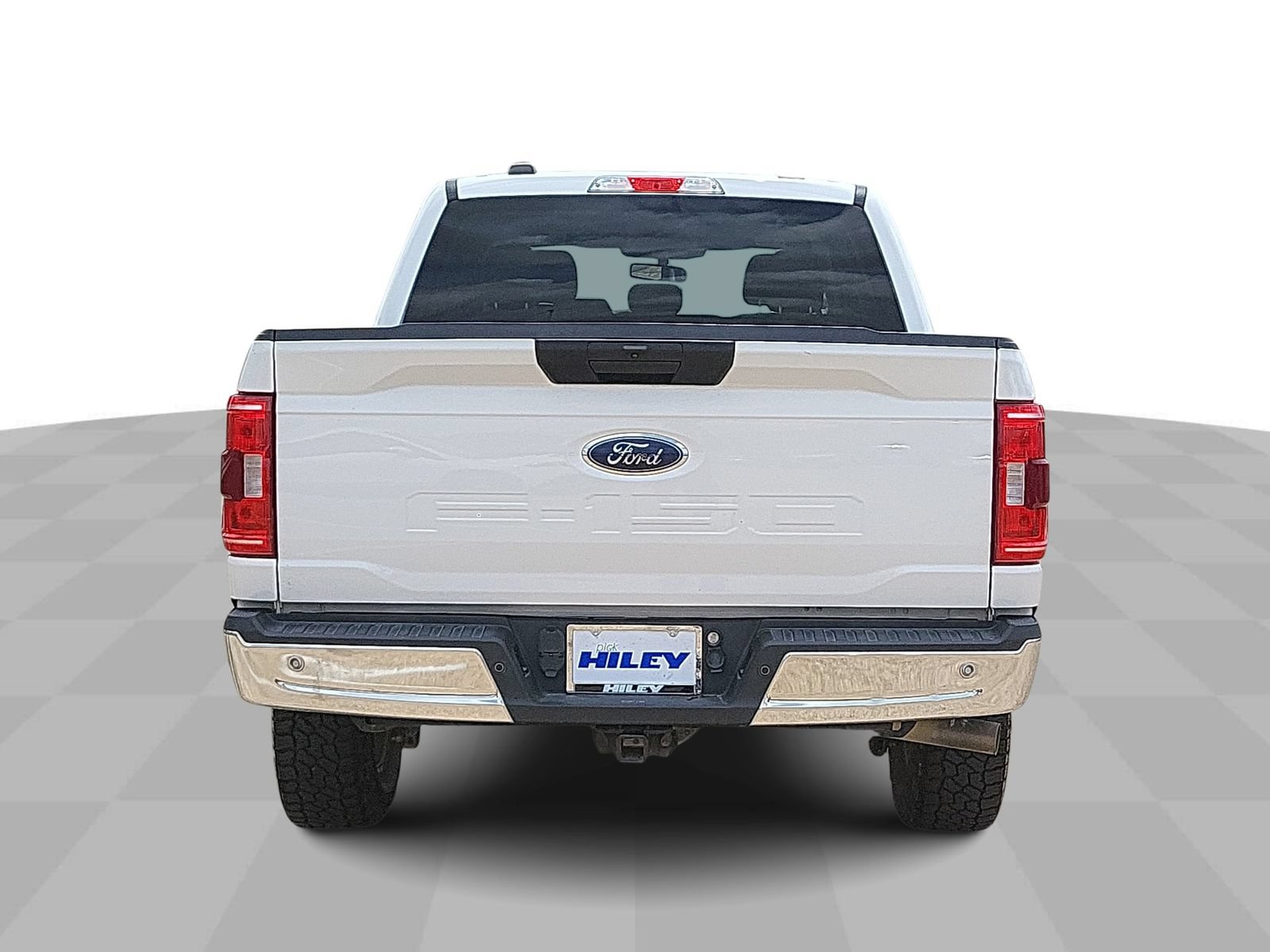 Used 2021 Ford F150 XLT w/ Equipment Group 301A Mid AWD/4WD image 7
