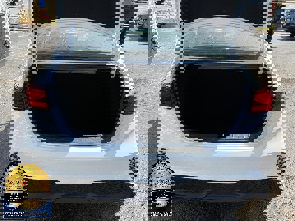 Used 2024 Kia Forte LX image 18