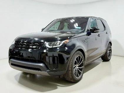 Used 2017 Land Rover Discovery SE image 18