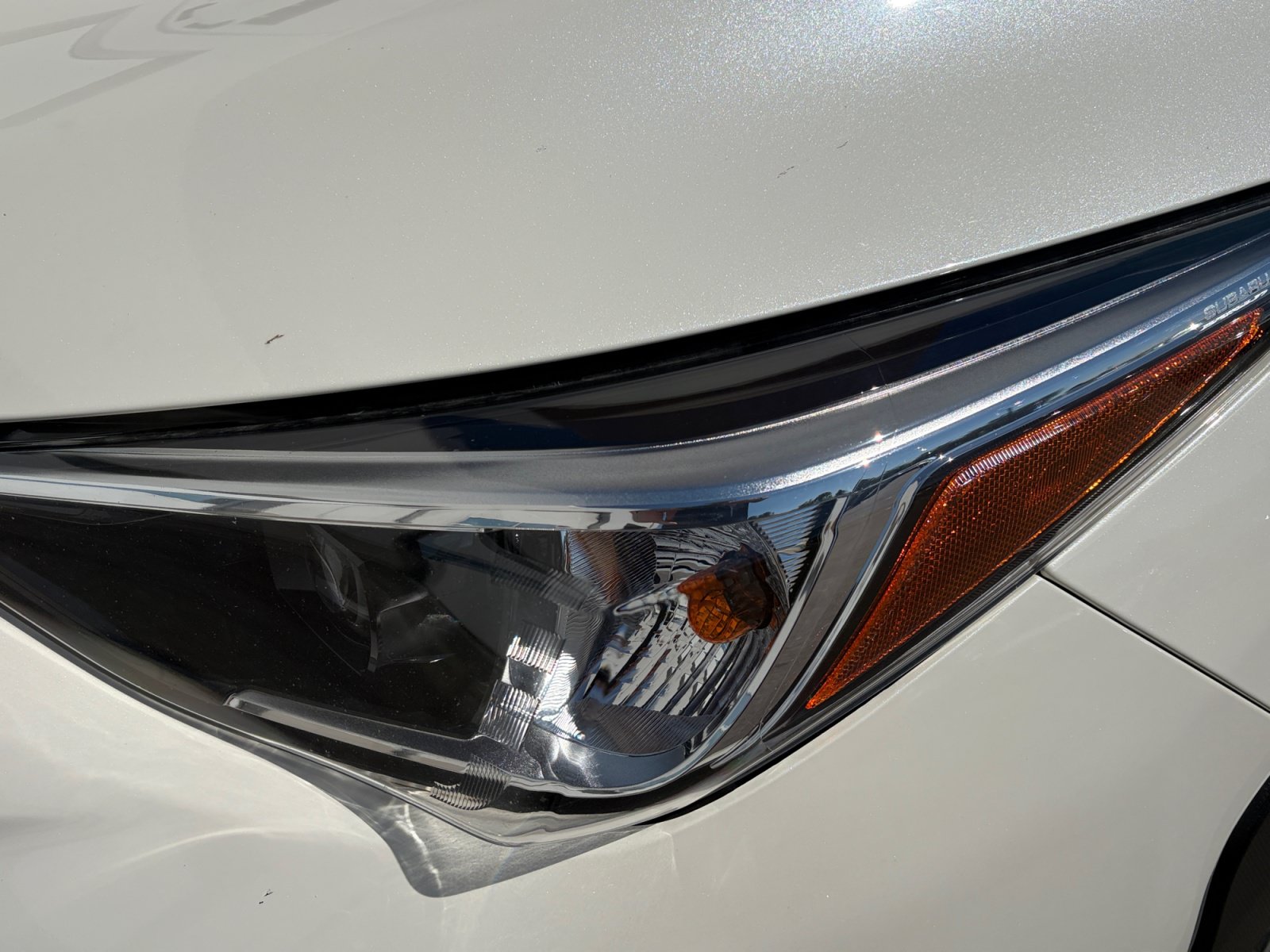 Used 2024 Subaru Crosstrek 2.0i Premium w/ Crosstrek Mirror Package AWD/4WD image 9