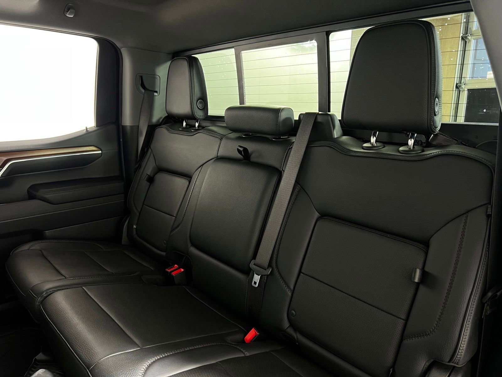 Used 2023 GMC Sierra 1500 Denali w/ Denali Reserve Package image 25