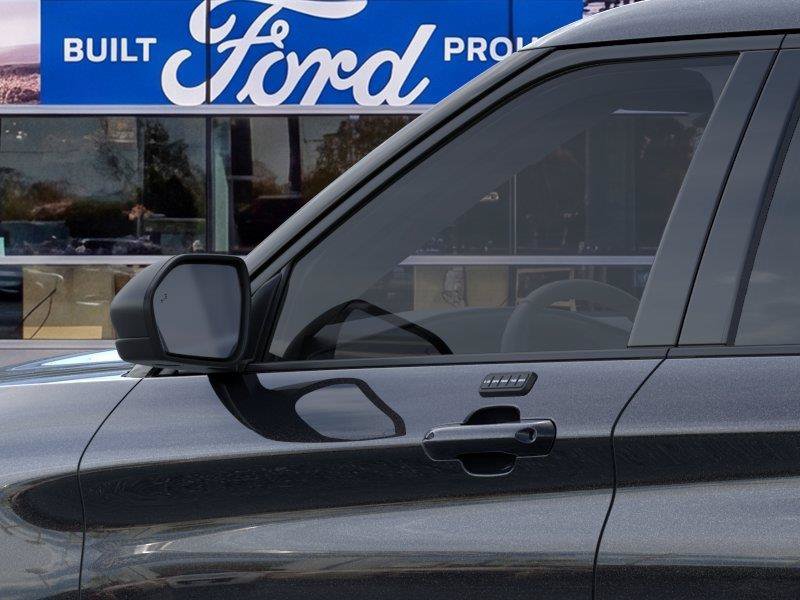 New 2026 Ford Explorer Active w/ Active Comfort Package AWD/4WD image 20