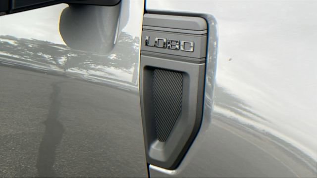 New 2026 Ford Maverick Lobo image 9