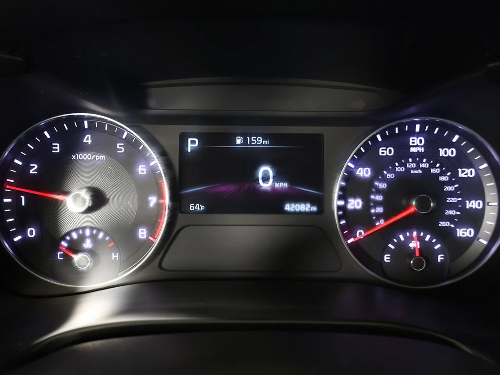 Used 2022 Kia Forte LXS FWD image 35