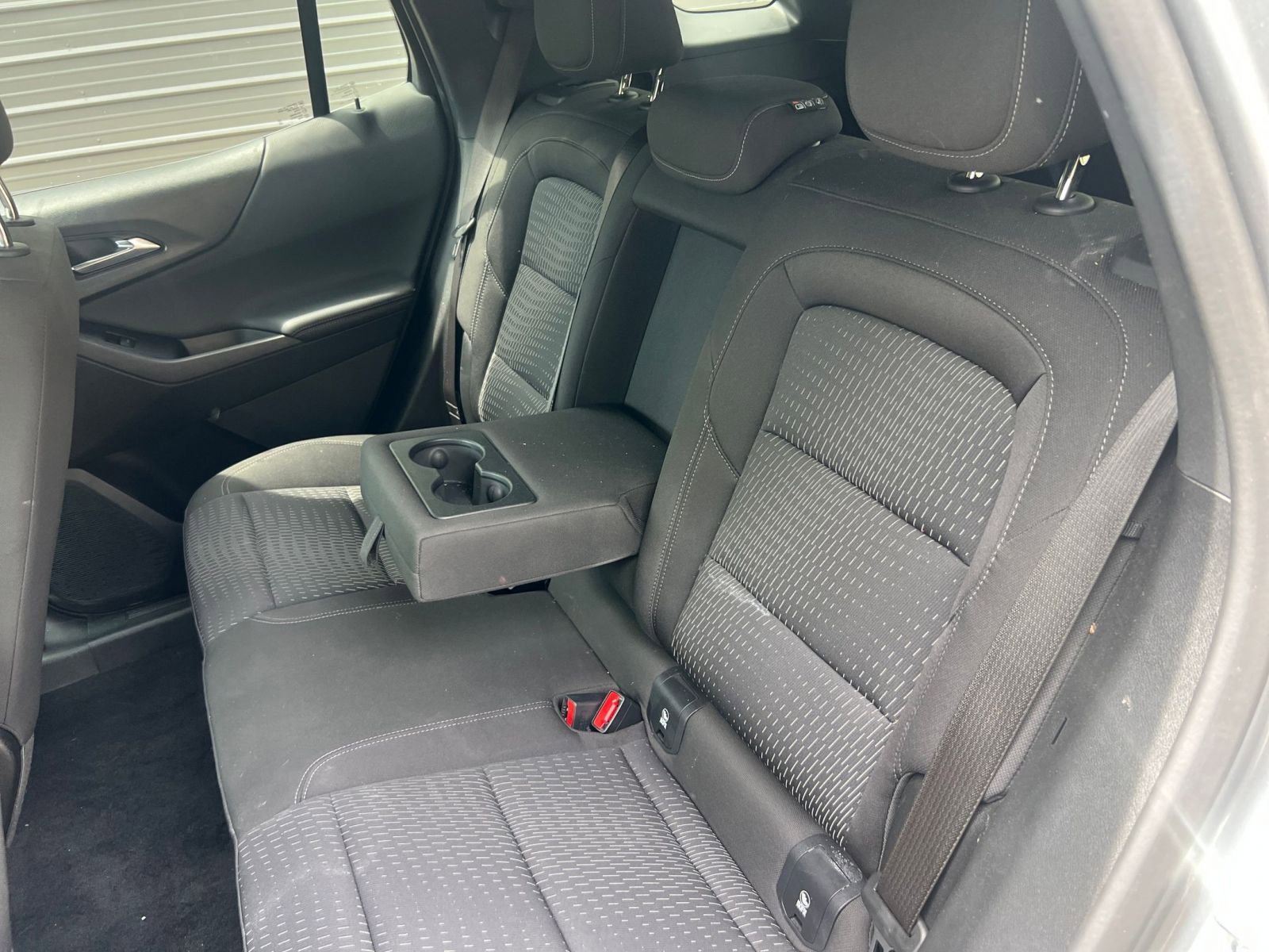 Used 2025 Chevrolet Equinox LT image 22