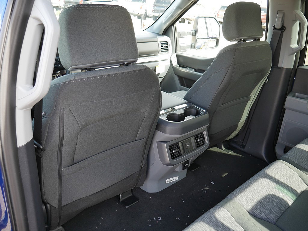 New 2026 Ford F350 XLT AWD/4WD image 14