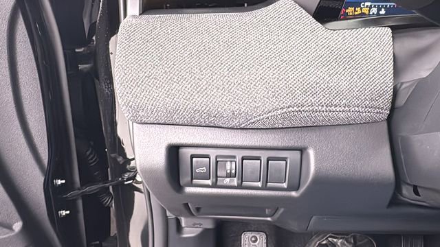 New 2026 Subaru Outback Limited XT image 33