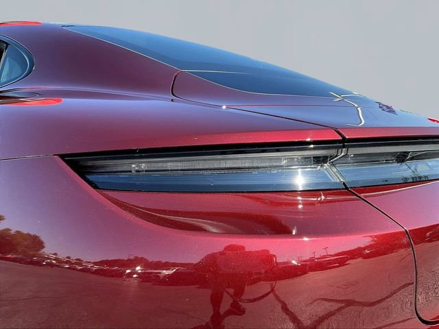 Used 2022 Porsche Taycan RWD image 22
