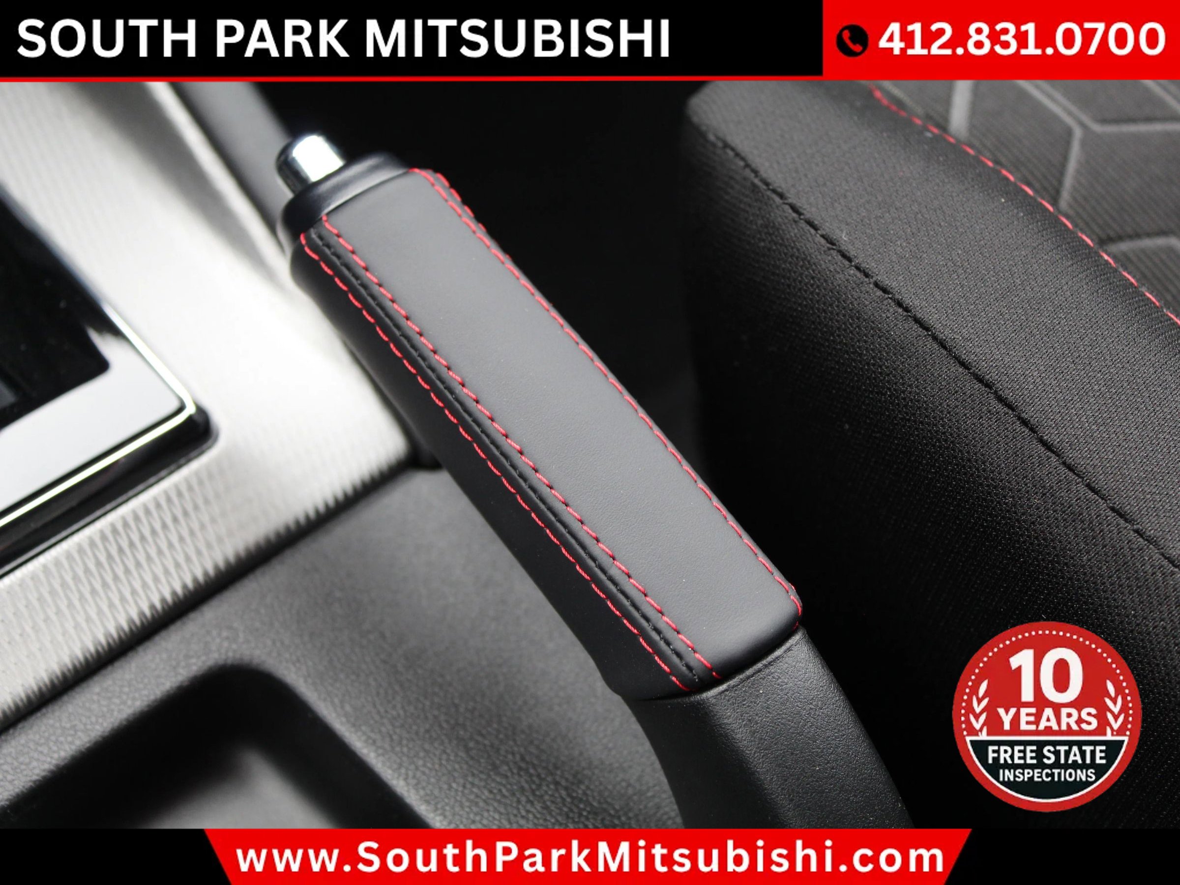 New 2026 Mitsubishi Outlander Sport AWD image 28