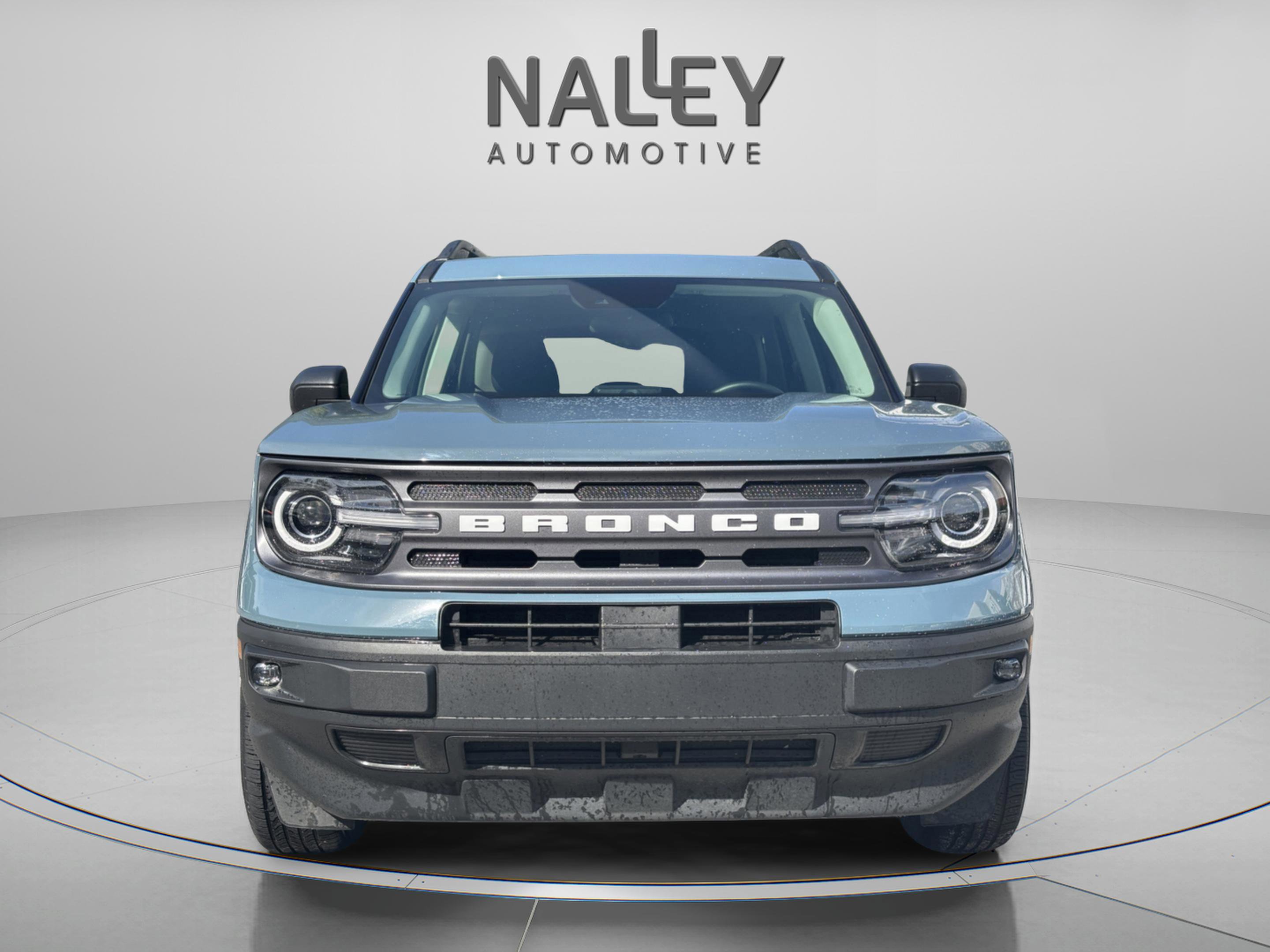 Used 2022 Ford Bronco Sport Big Bend w/ Convenience Package image 4