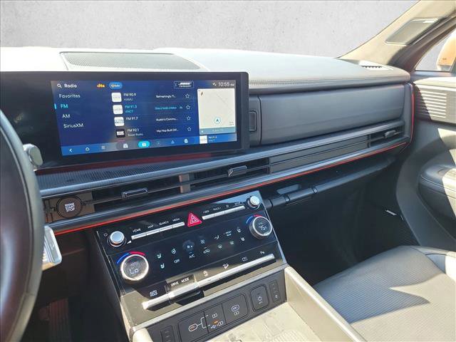 Used 2024 Hyundai Santa Fe Calligraphy image 21