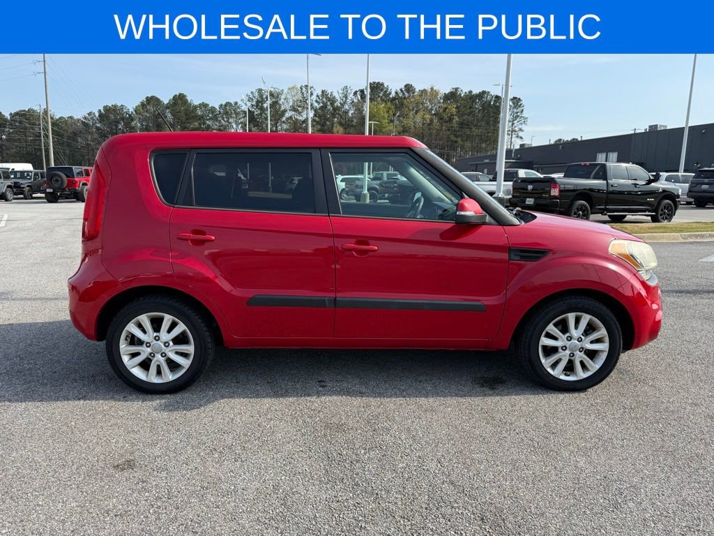 Used 2013 Kia Soul + image 6