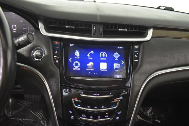 Used 2015 Cadillac XTS Vsport Premium AWD/4WD image 20