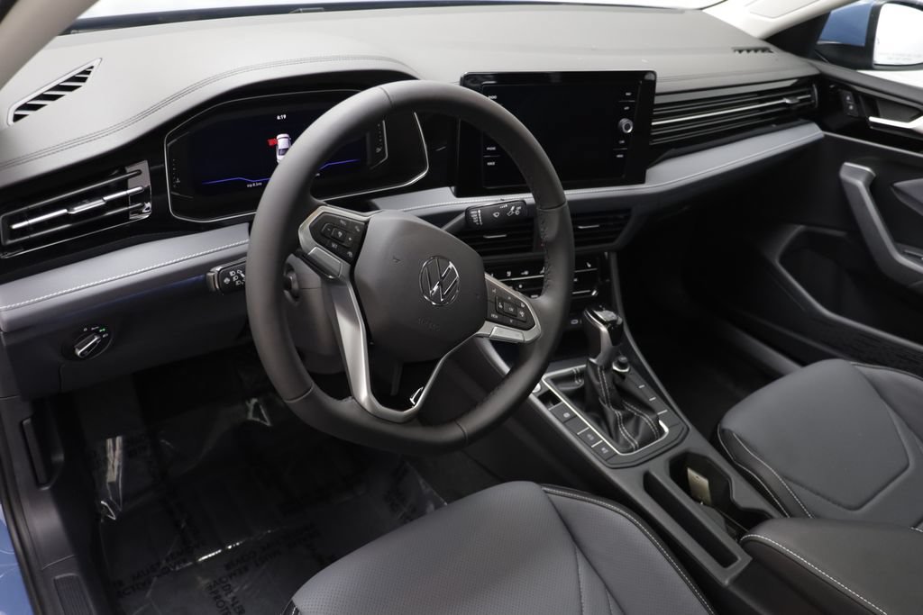 New 2026 Volkswagen Jetta SEL FWD image 7
