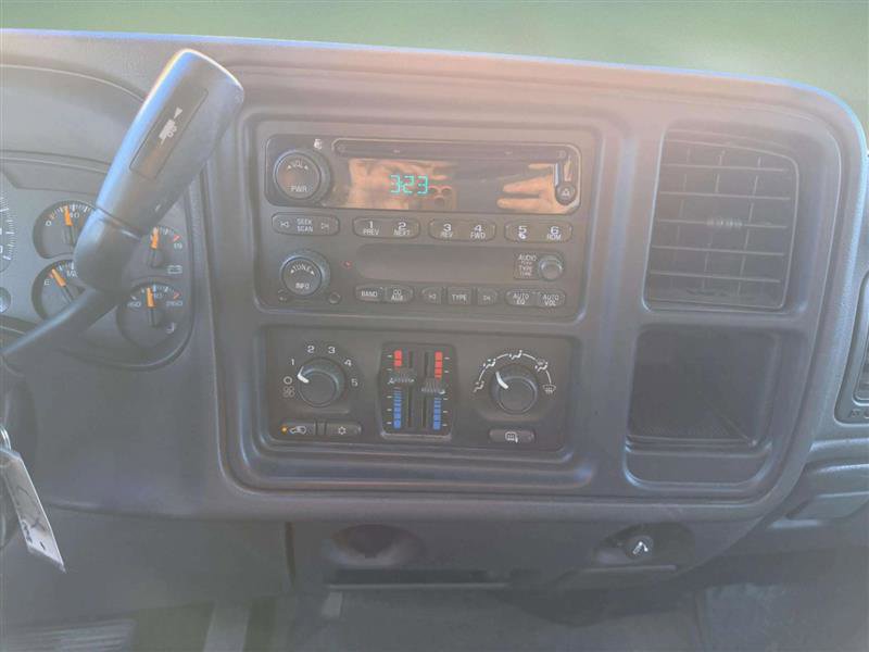 Used 2007 Chevrolet Silverado 1500 LS image 35