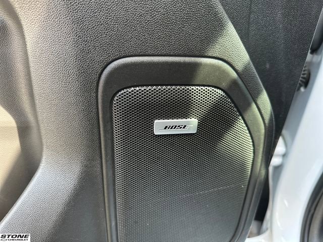 Certified 2023 Chevrolet Silverado 2500 High Country w/ LPO, Hitch Package AWD/4WD image 21