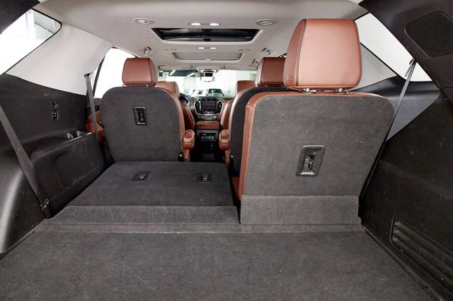 Used 2019 Chevrolet Traverse High Country image 27