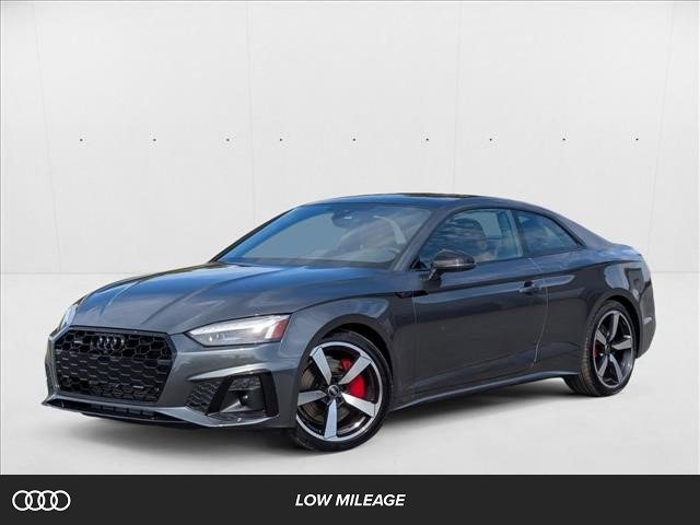 Certified 2024 Audi A5 2.0T Premium Plus w/ Premium Plus