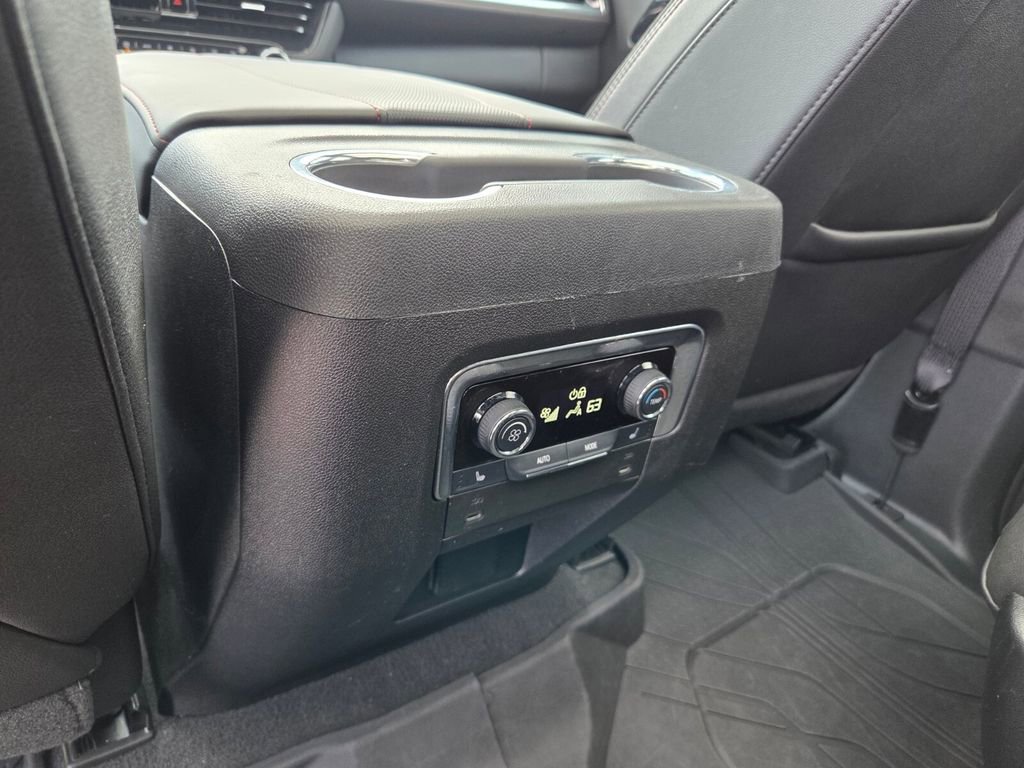 Used 2025 Chevrolet Tahoe RST w/ Comfort Package RWD image 10