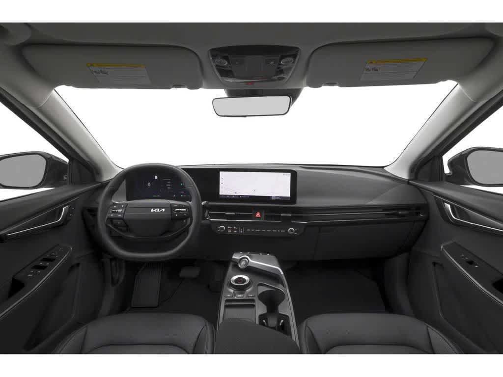New 2026 Kia EV6 Light RWD image 5