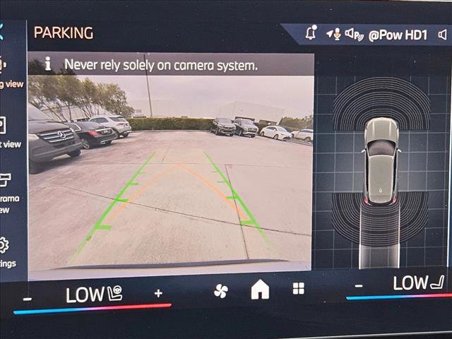 Used 2024 BMW X1 xDrive28i w/ Convenience Package image 14