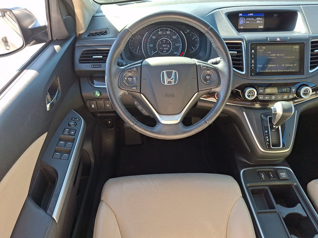 Used 2016 Honda CR-V EX-L image 11