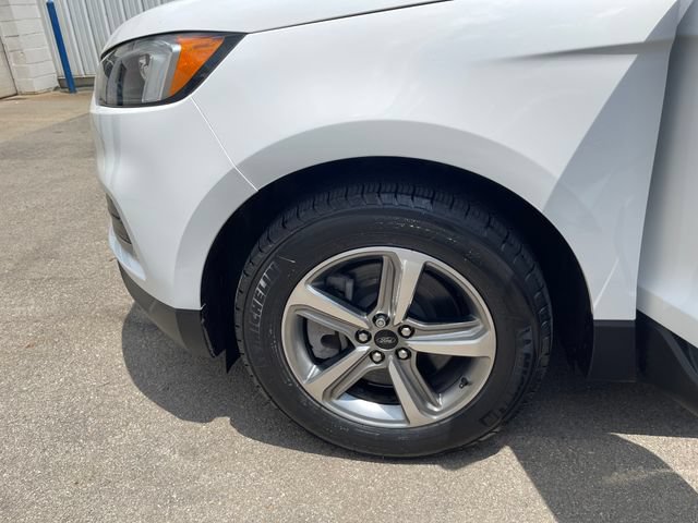 Used 2024 Ford Edge SEL w/ Convenience Package AWD/4WD image 22