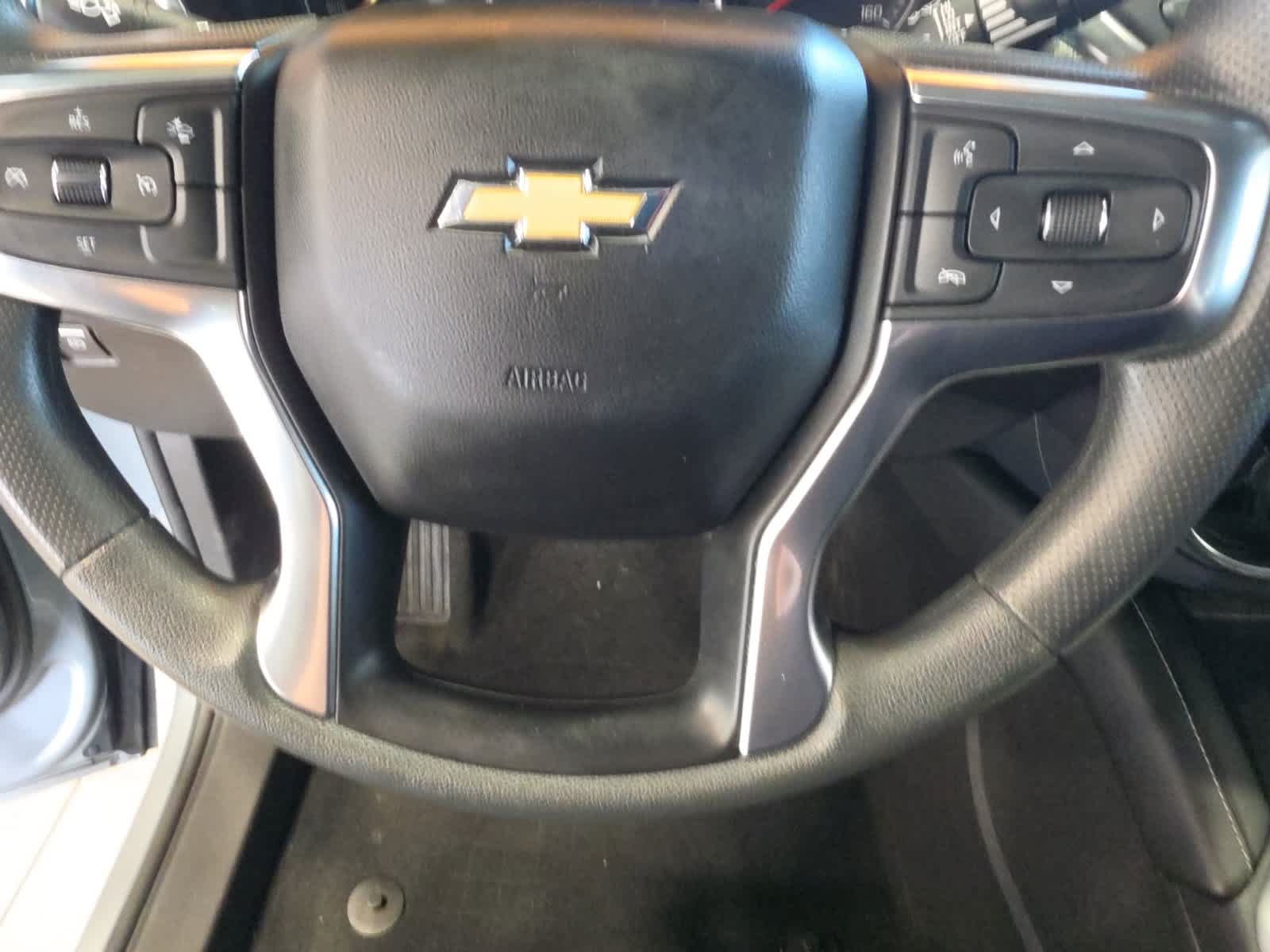 Used 2024 Chevrolet Blazer LT w/ Convenience Package FWD image 21