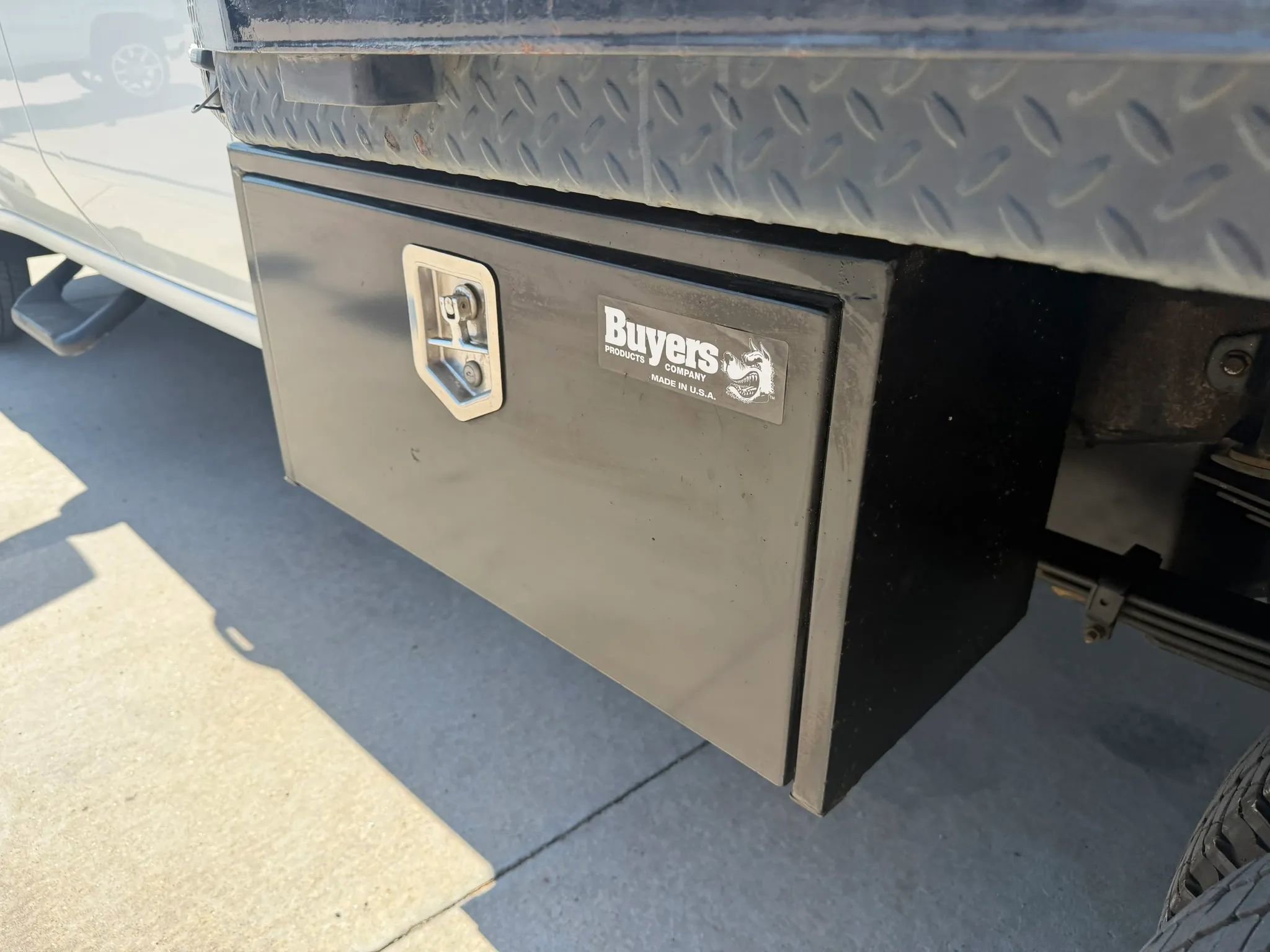 Used 2021 Chevrolet Silverado 3500 W/T RWD image 66