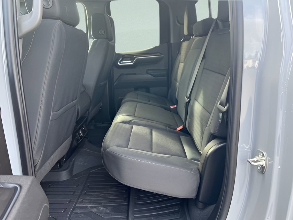 Used 2025 GMC Sierra 1500 SLE w/ Preferred Package AWD/4WD image 20