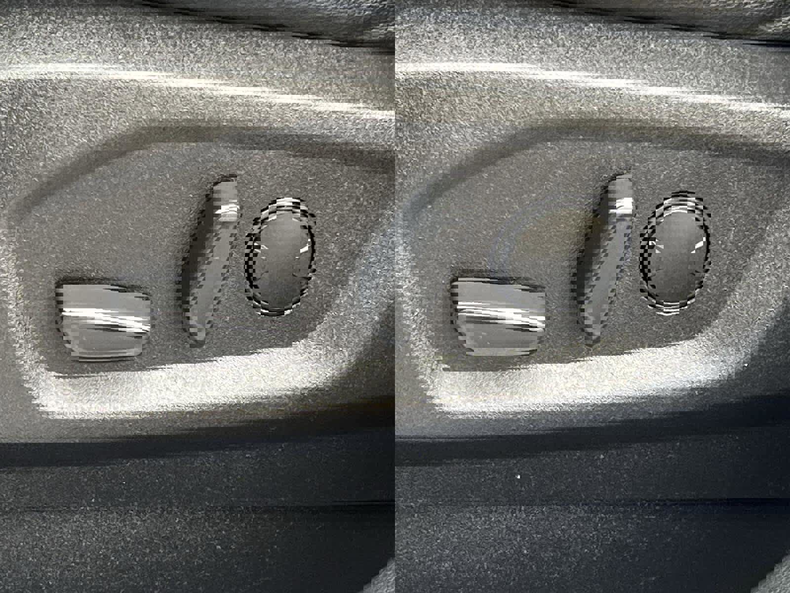 Used 2024 Ford Edge Titanium image 13