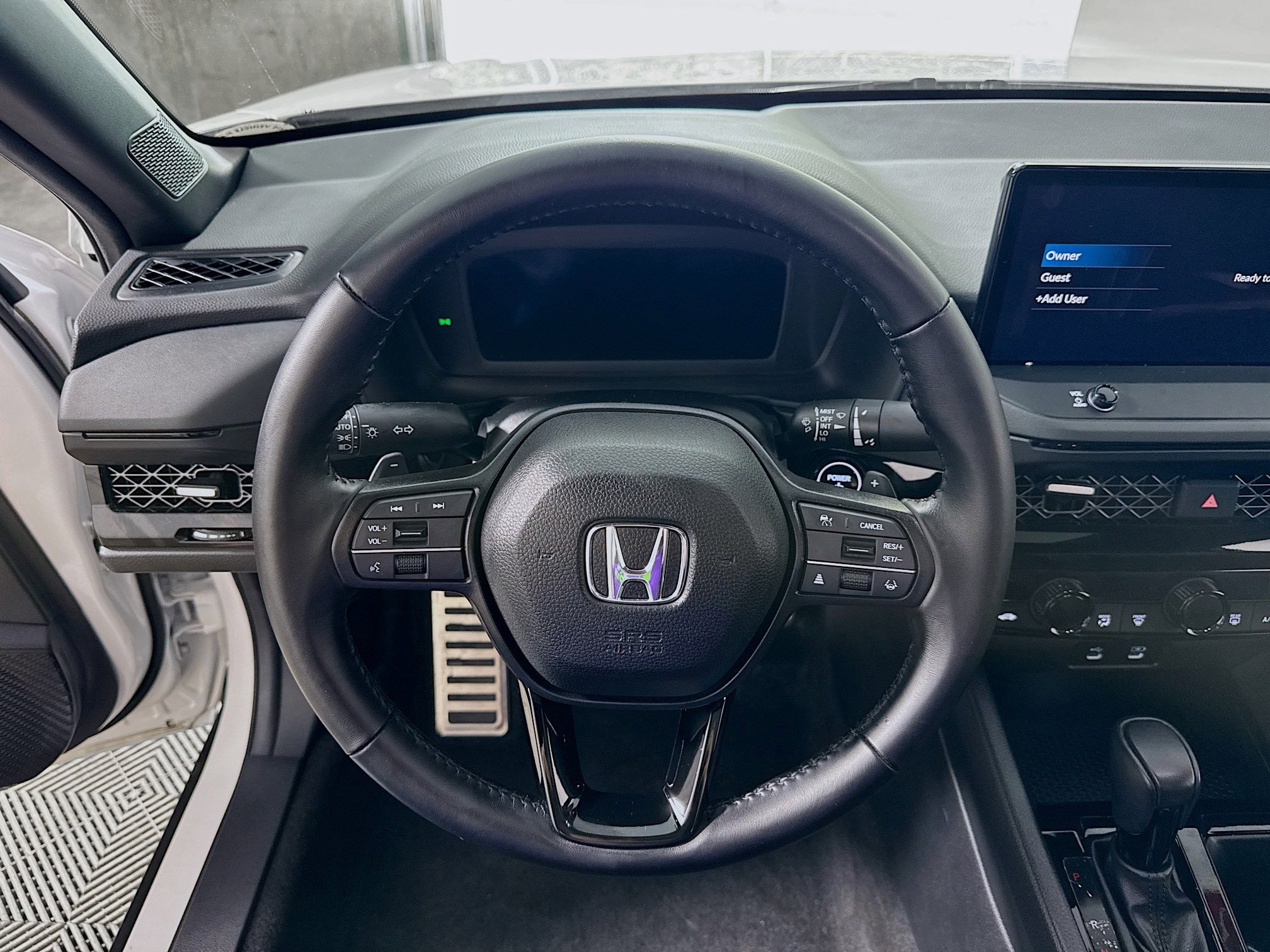 Used 2023 Honda Accord Sport image 13