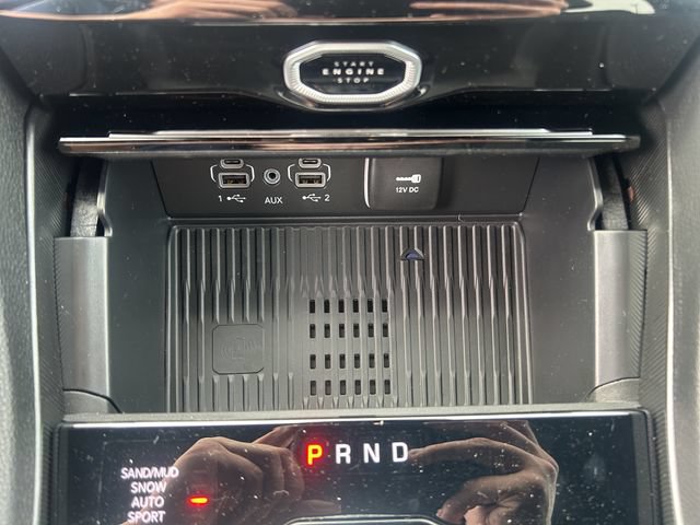 New 2026 Jeep Grand Cherokee L 4WD image 3