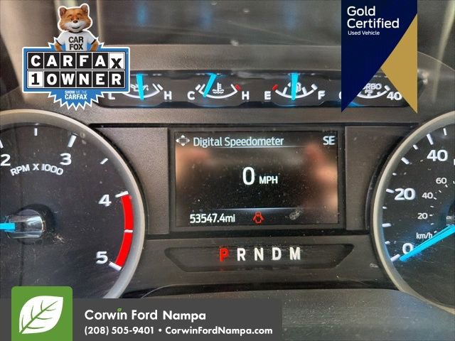 Used 2021 Ford F350 XL w/ STX Appearance Package AWD/4WD image 12