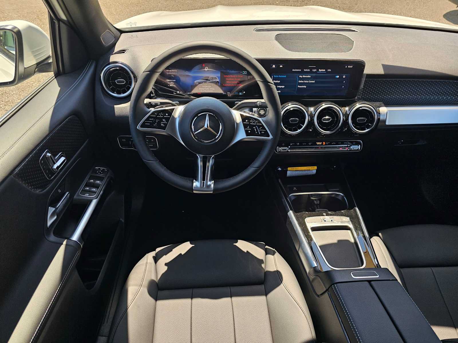 New 2026 Mercedes-Benz GLB 250 image 18