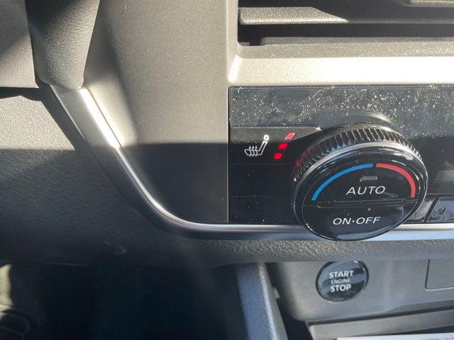 New 2026 Nissan Rogue SV image 22